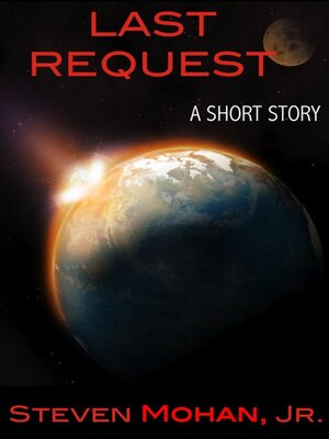 cover image of Last Request